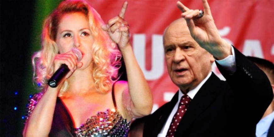 Niran Ünsal’dan Bahçeli itirafı