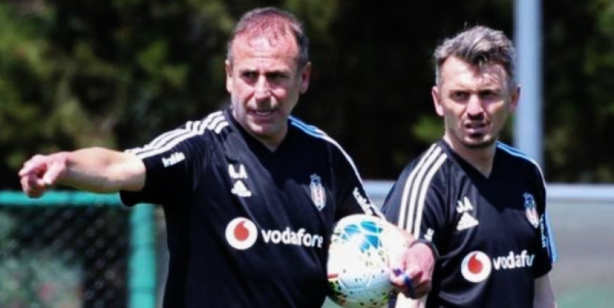 Orhan Ak’a taraftar tepkisi