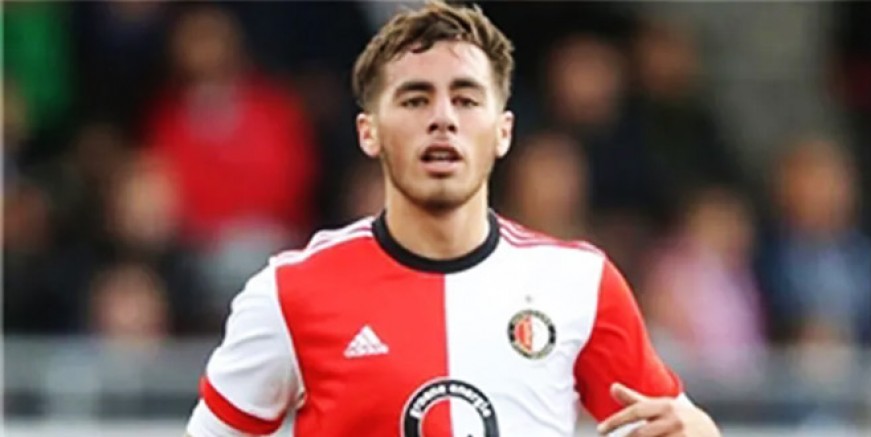 Orkun Kökçü Türkiye’yi seçti