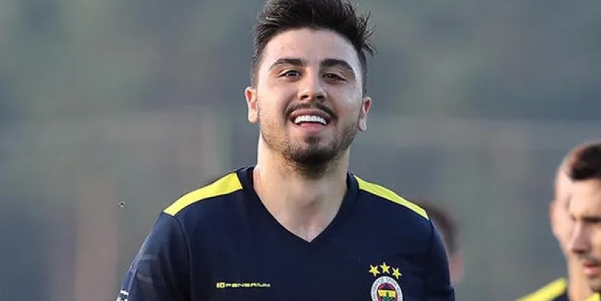 Ozan Tufan’a İngiliz övgüsü