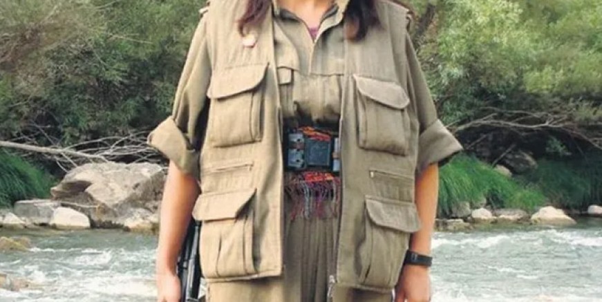 PKK’lı teröristten şoke eden cinsel ilişki itirafı!
