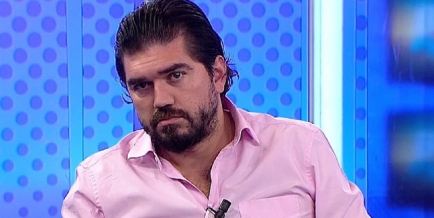 Rasim Ozan Kütahyalı hakkında flaş karar