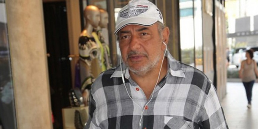 Reha Muhtar Erdoğan’dan yardım istedi