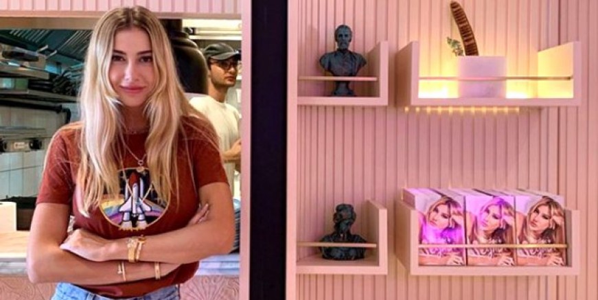 ‘Sadece Şeyma’ 40 bin adet sattı