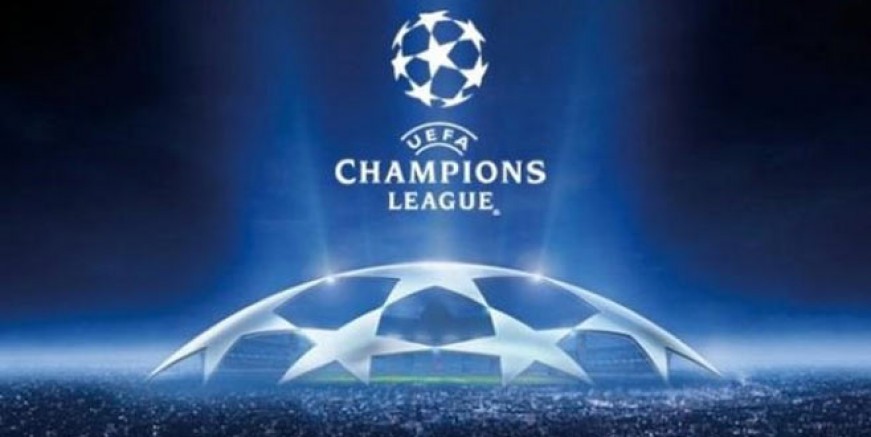 Şampiyonlar Ligi’nde toplu sonuçlar