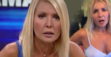 Seda Akgül erkekleri çok kızdıracak