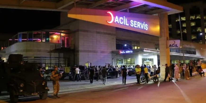 Siirt’ten kara haber; 1 şehit