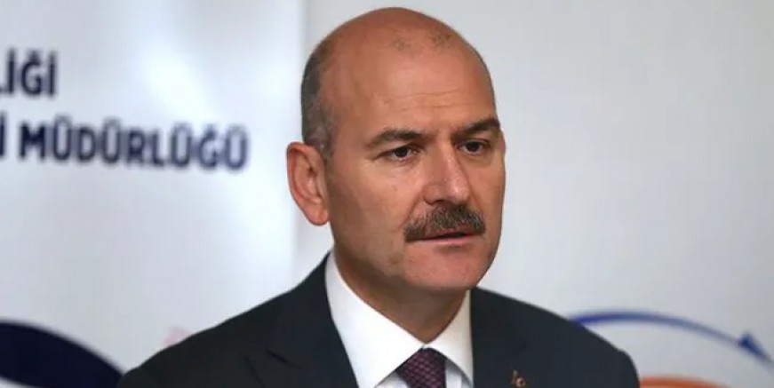 Süleyman Soylu müjdeyi verdi; 3 bin kadın…