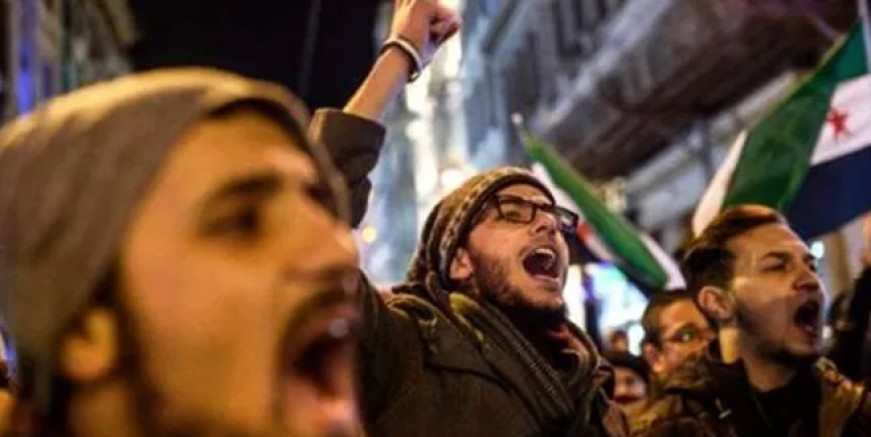 Suriyeliler ülkelerine dönmek istiyor mu?