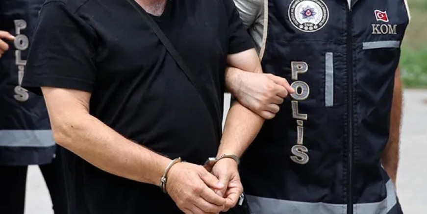 TSK’da FETÖ operasyonu; 97 gözaltı kararı