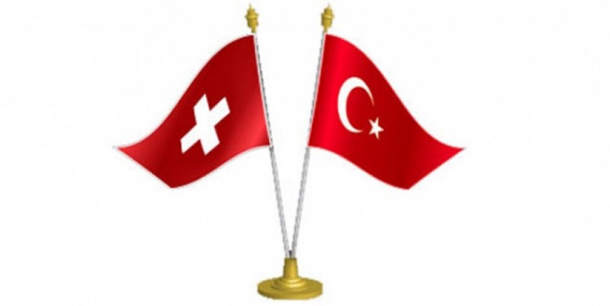 Türkiye’den İsviçre’ye nota