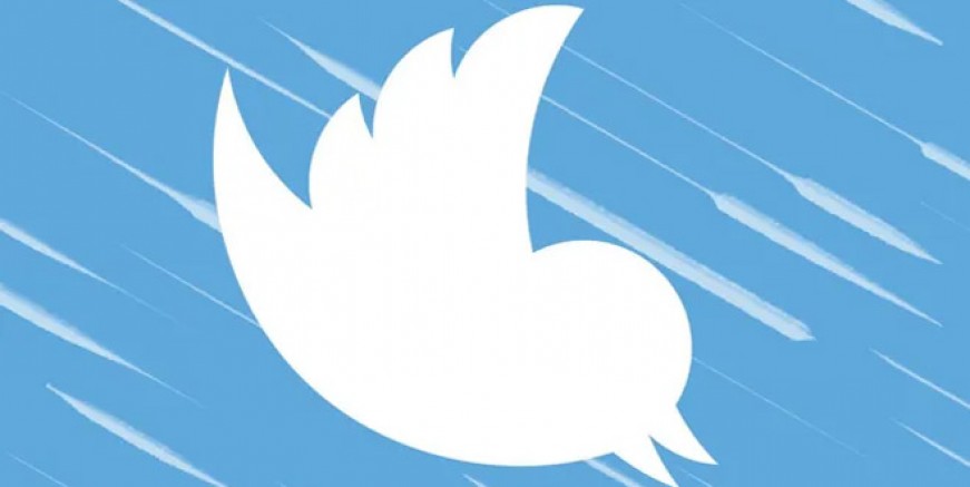 Twitter çöktü mü?