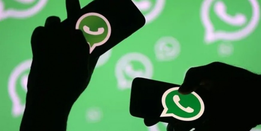 Whatsapp çöktü mü?