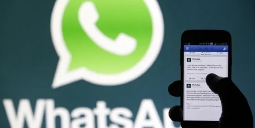WhatsApp kullanıcılarına büyük müjde