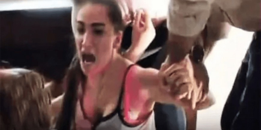 Yağmur Sarnıç Emre Aşık’a ateş püskürdü