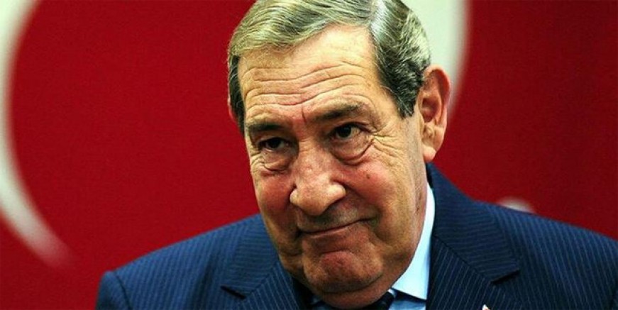 Yaşar Büyükanıt yoğun bakımdan çıkarıldı