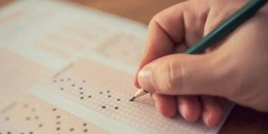 YKS sonuçları açıklandı!