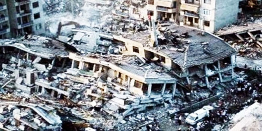17 Ağustos’un 20. yılında korkutan deprem uyarısı