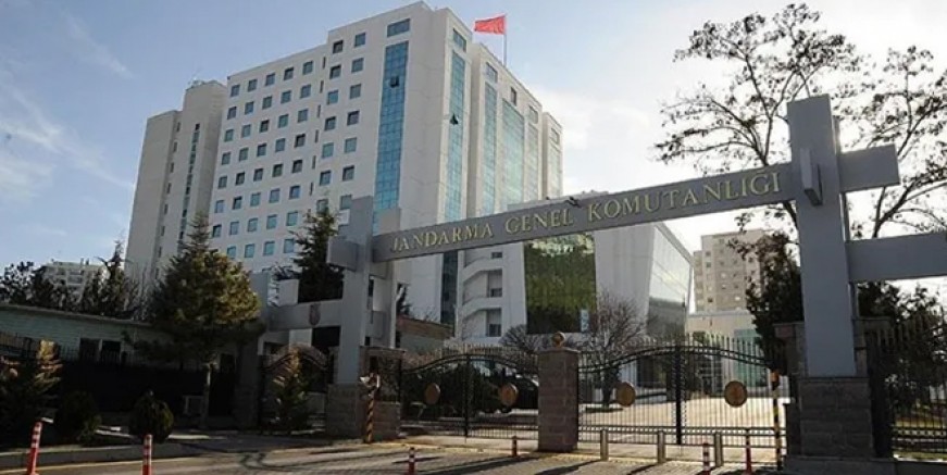 18 generalin görev yeri değişti