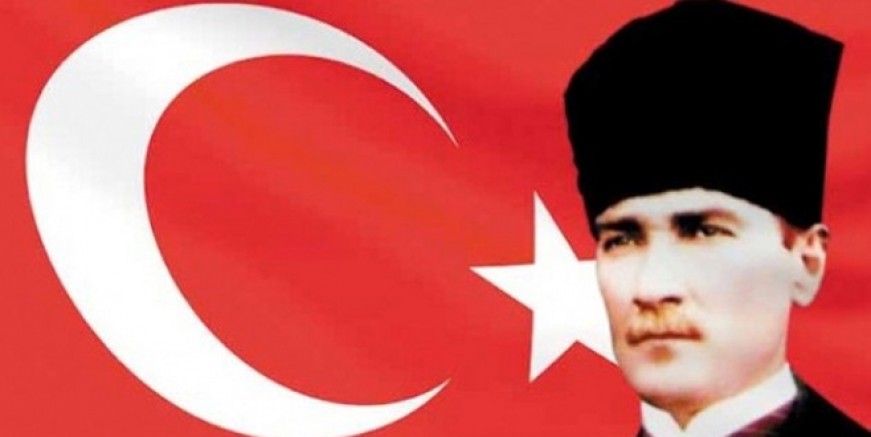 30 Ağustos Zafer Bayramı kutlu olsun