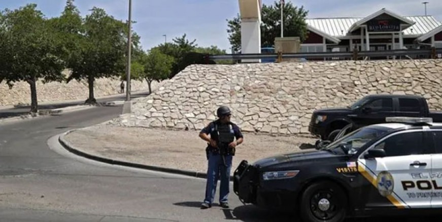 ABD’de silahlı saldırılar sonrasında 5 günlük yas!