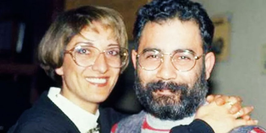 Ahmet Kaya’yı anlatan ‘İki Gözüm’ün çekimleri başladı