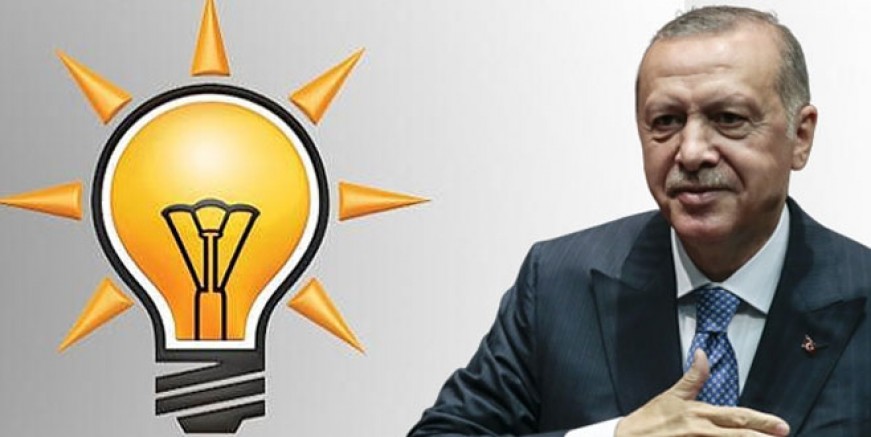 AK Parti 18 yaşında!