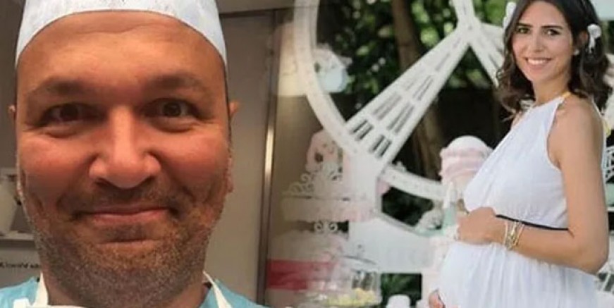 Ali Sunal baba oldu! İşte kızının adı