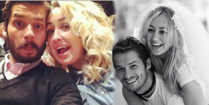 Anıl İlter ve İpek İlter boşandı