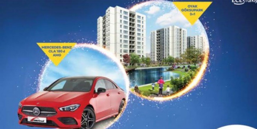 ANKAmall’dan 20. Yıl sürprizi