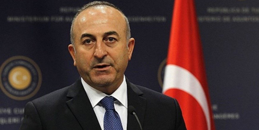 Bakan Mevlüt Çavuşoğlu’ndan İdlib uyarısı