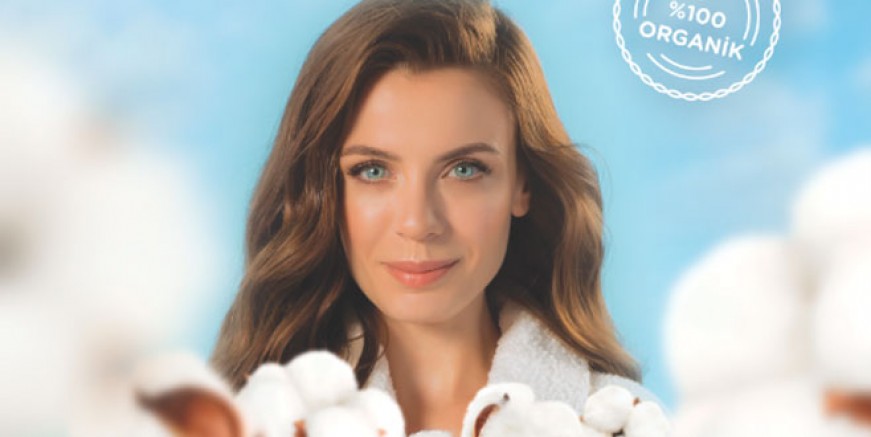 Başak Parlak pamuklara büründü