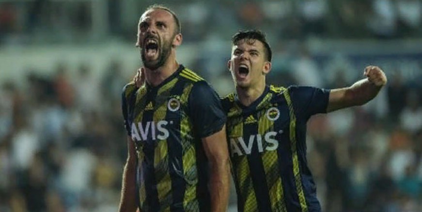 Başakşehir – Fenerbahçe maçı sonucu ve özeti