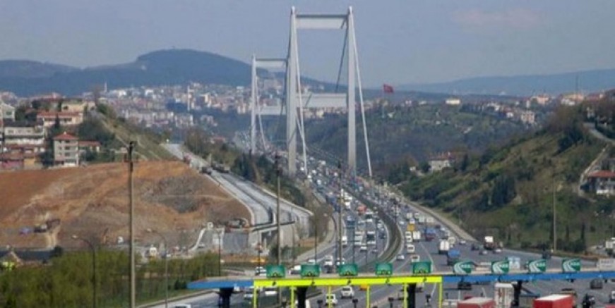 Bayramda hangi köprüler ücretsiz olacak?