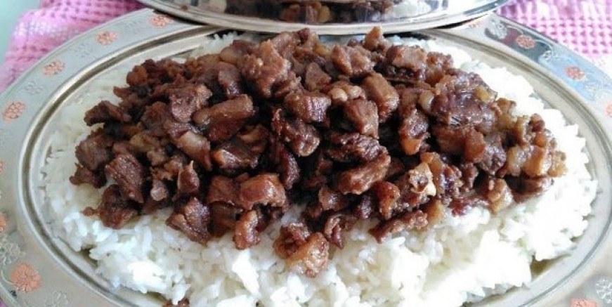 Bayramın ilk günü et tüketmek doğru mu?