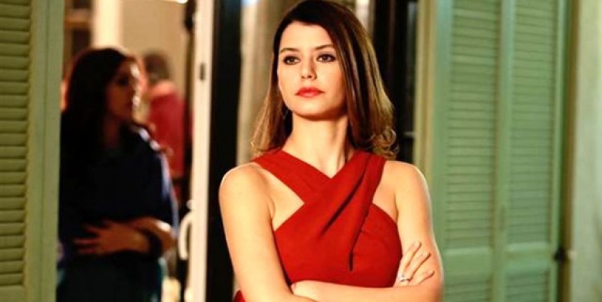 Beren Saat hakkında bomba yasak aşk iddiası