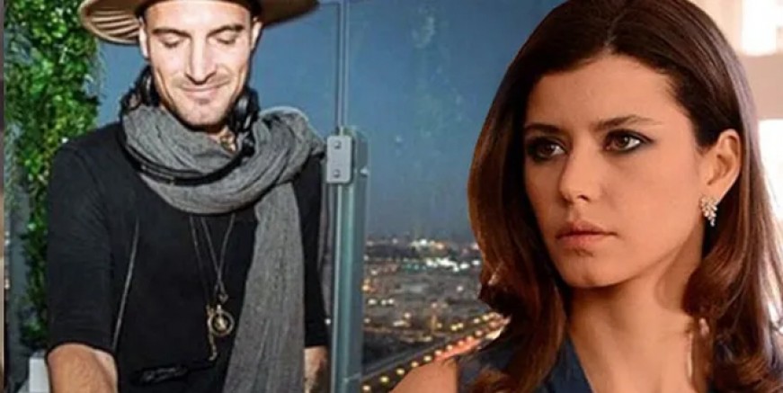Beren Saat ile DJ Maga aşk mı yaşıyor?