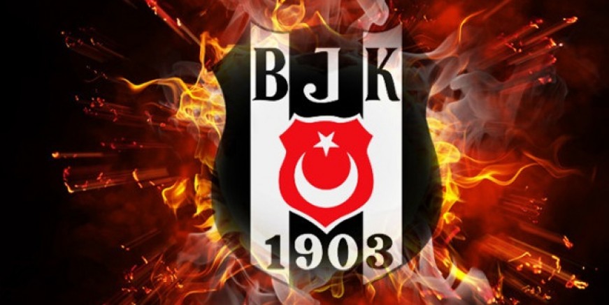 Beşiktaş’ta forma numaraları belli oldu