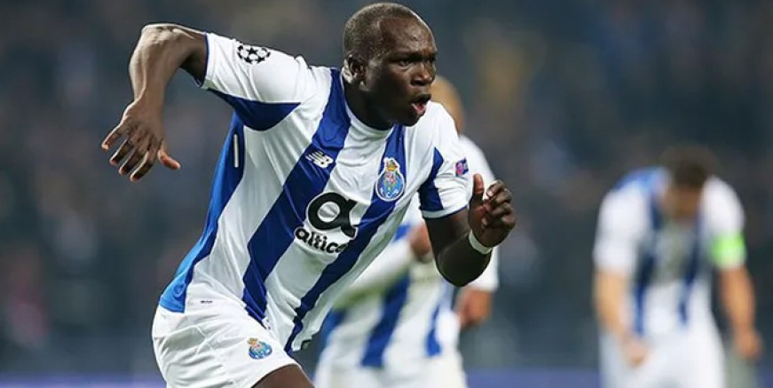 Beşiktaş’ta son çare Aboubakar!
