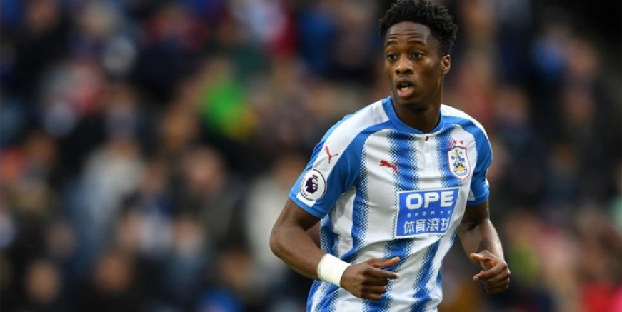 Beşiktaş’ta Terence Kongolo sesleri