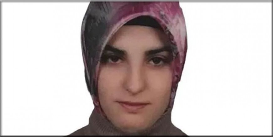 Bir kadın cinayeti de Ardahan’da!