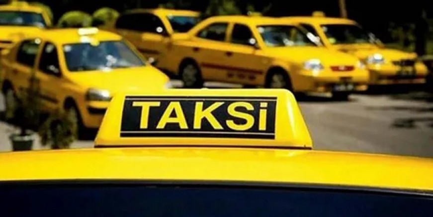 Bodrum’da İstanbullu korsan taksici terörü!