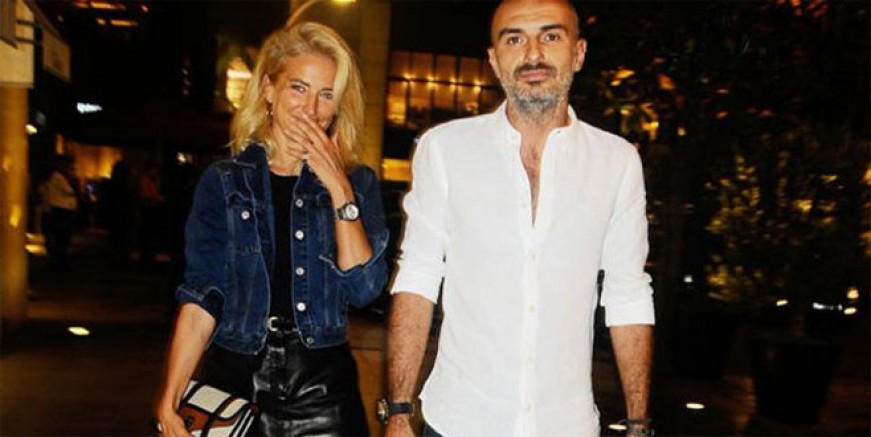 Burcu Esmersoy boşanıyor