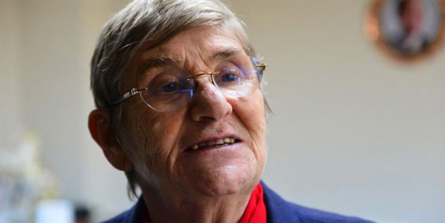 Canan Karatay’dan kurban eti çıkışı!