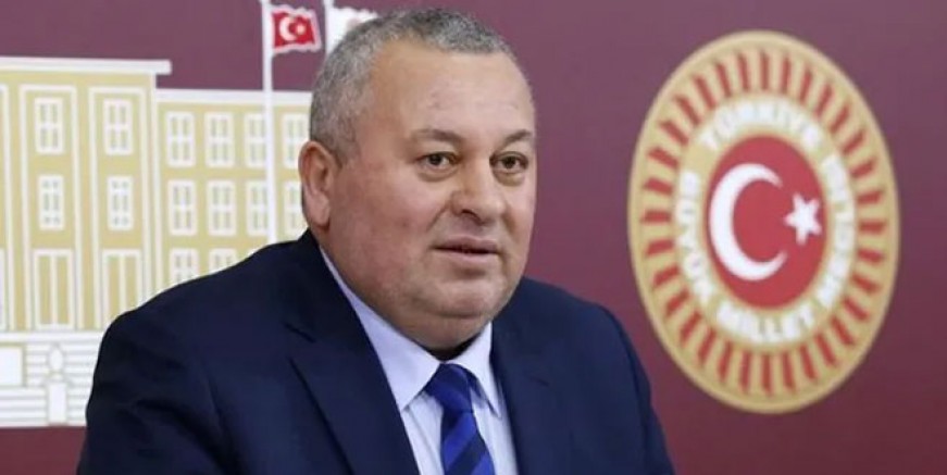 Cemal Enginyurt EYT’lileri hedef gösterdi