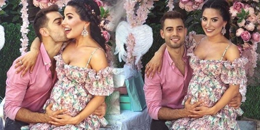 Cevahir Turan anne oluyor