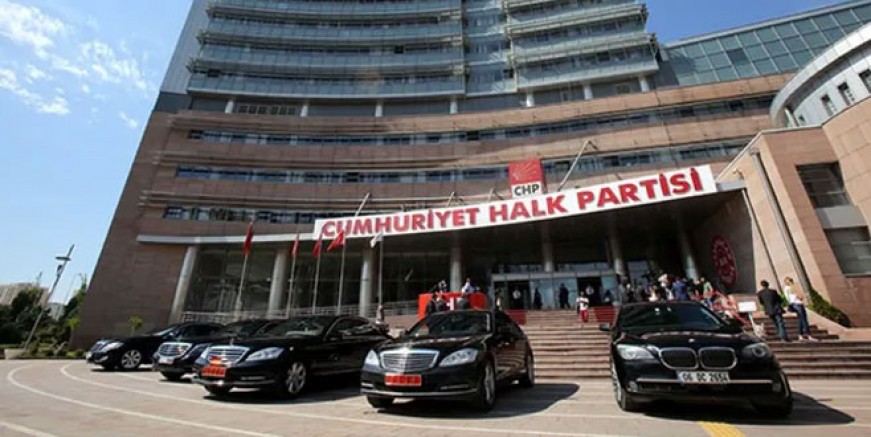 CHP’de parti örgütü yenileniyor