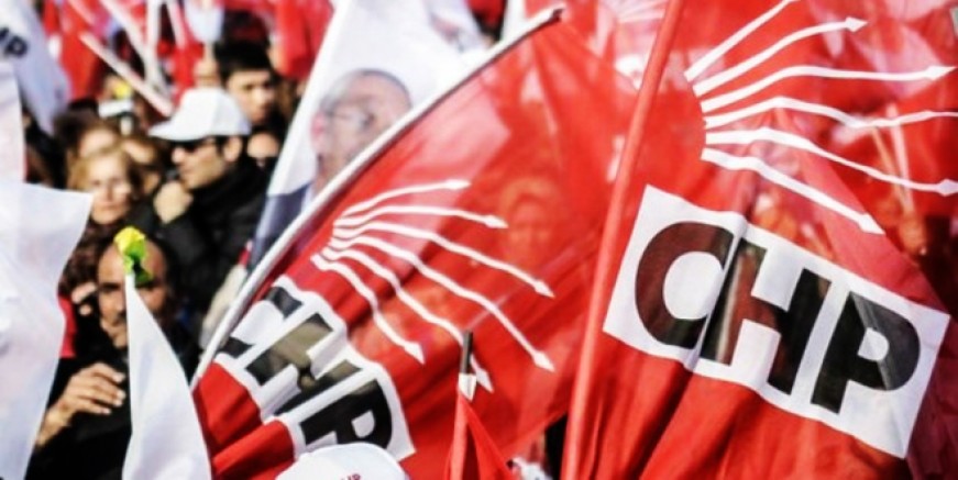 CHP’den 8 partiye yargı paketi çağrısı