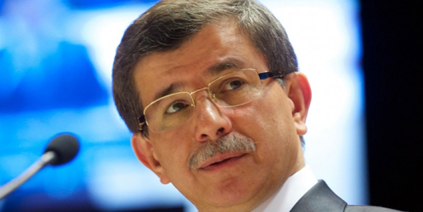 CHP’den Davutoğlu’nun sözlerine araştırma önergesi