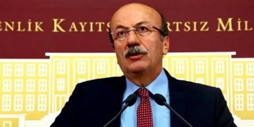 CHP’den HDP’li başkanların görevden alınmasına tepki